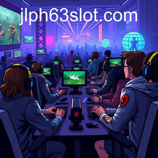 Evolution of Digital Playgrounds: The Rise of Gaming Communities