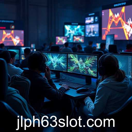 Evolution of Online Gaming Communities