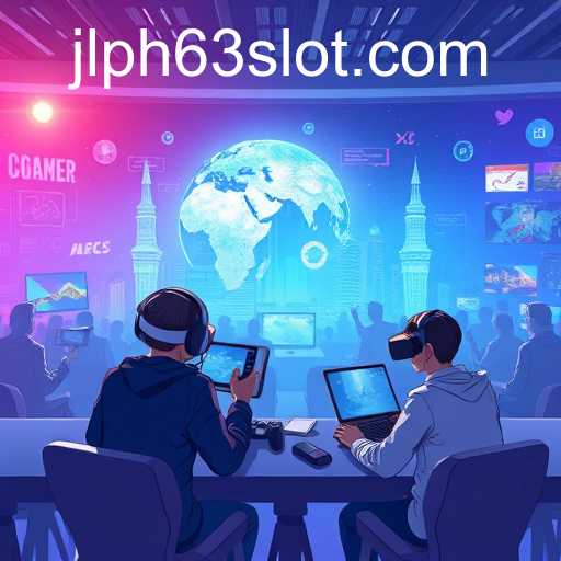 The Cultural Impact of Gaming Platforms in 2026