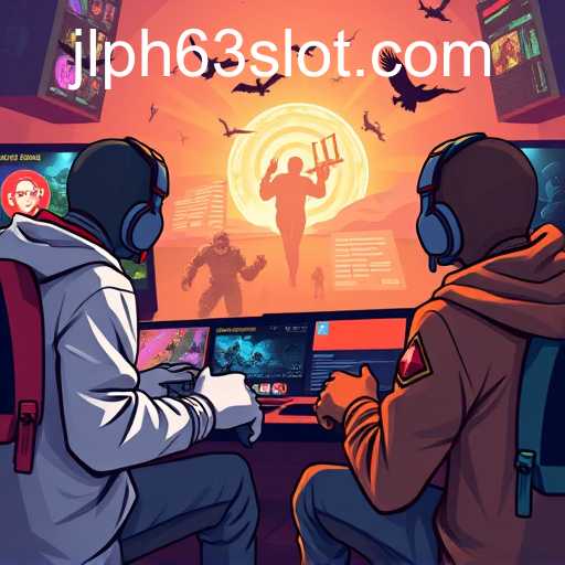 The Rise of Online Gaming Communities