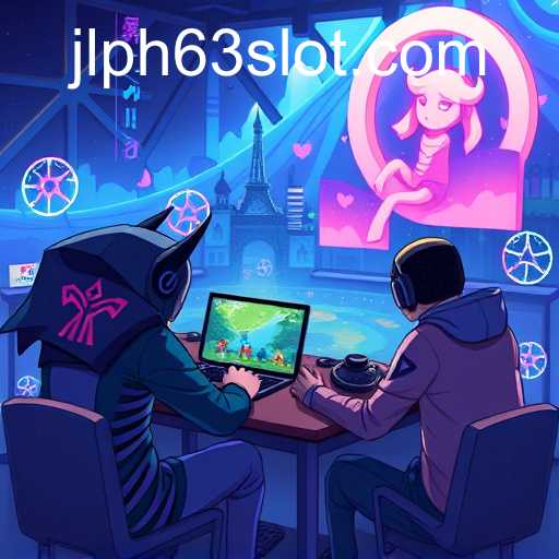 Exploring the Rise of jlph63 in Gaming Culture