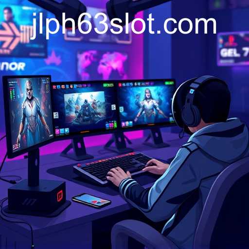 The Rise of Online Game Platforms in 2025