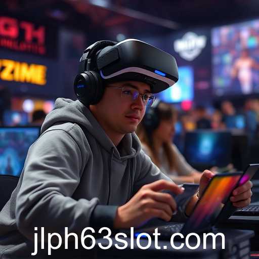 The Rise of Online Gaming in 2025