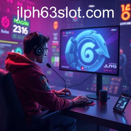 Unraveling the Enigma of JLPH63: A Gaming Revolution